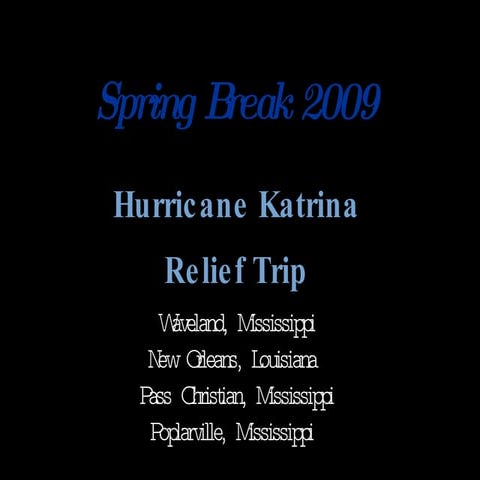 Disaster Relief Project[3]