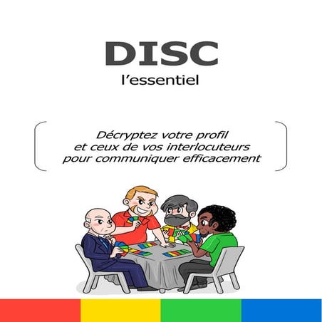 Disc l'essentiel