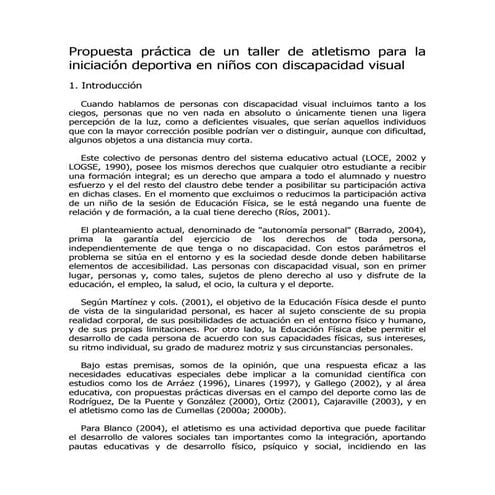 Discapacidad.visual.taller.atletismo