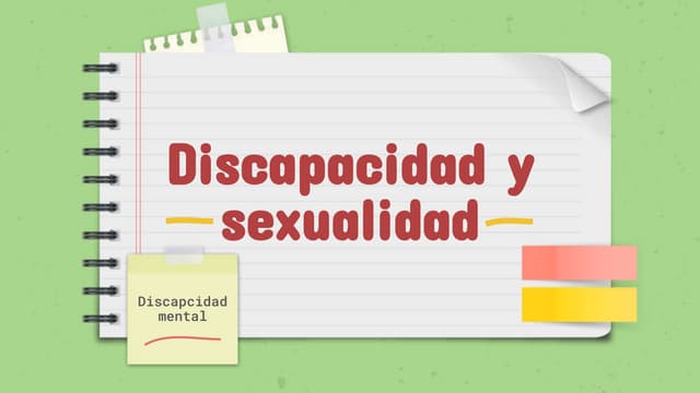 Discapacidad y sexualidad.pptx