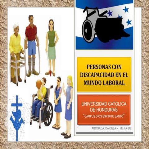 PERSONAS CON DISCAPACIDAD EN EL MUNDO LABORAL.pptx