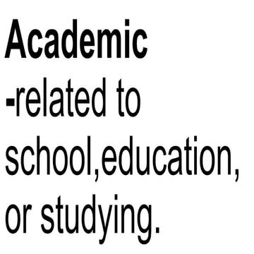 Understanding Vocabulary Categories: General, Academic, and Discipline ...