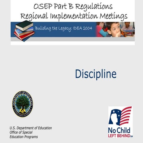 Discipline Chart | PDF