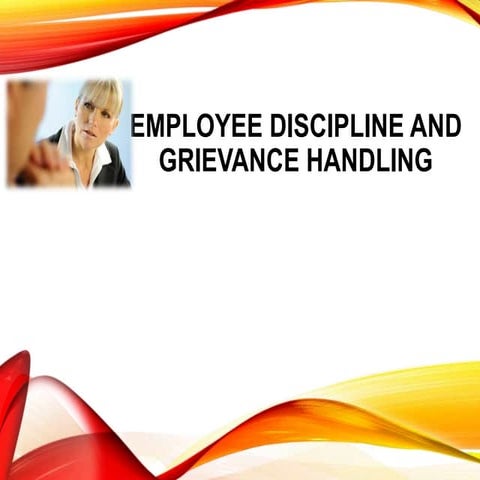 disciplineandgrievance-140510021853-phpapp01.pptx