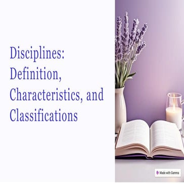 Disciplines-Definition-Characteristics-and-Classifications[1].pptx