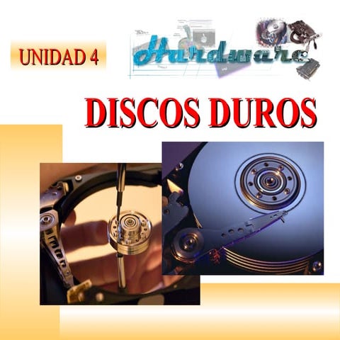 Disco Duro
