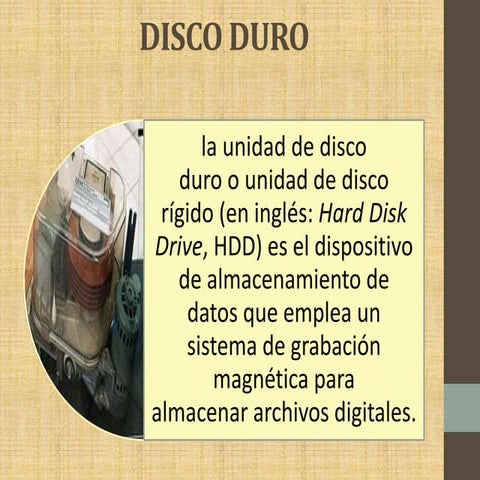 Disco duro 5