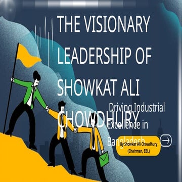 Disco Showkat: Industrial Discovery & Leadership of Showkat Ali ...