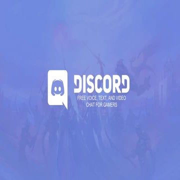 Getting Direct Engagement: Developing with Discord | Andy Swanson
