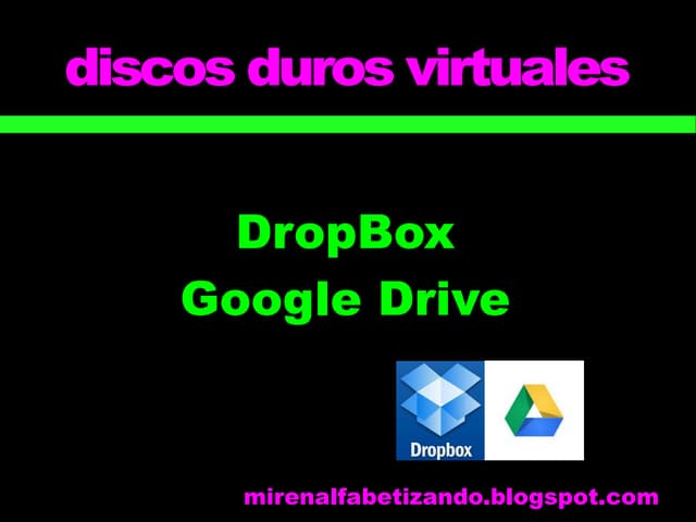 Discosdurosvirtuales