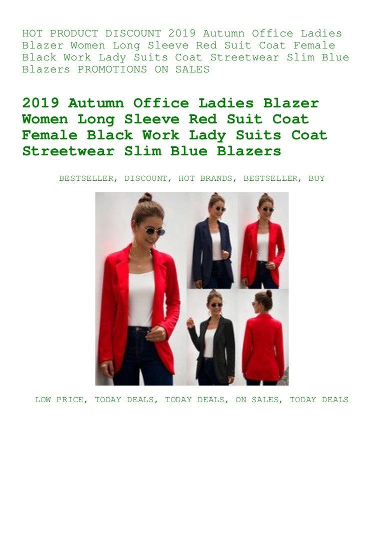 blazer coat low price