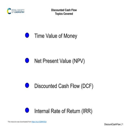 discountedcashflowpresentation_84887.ppt