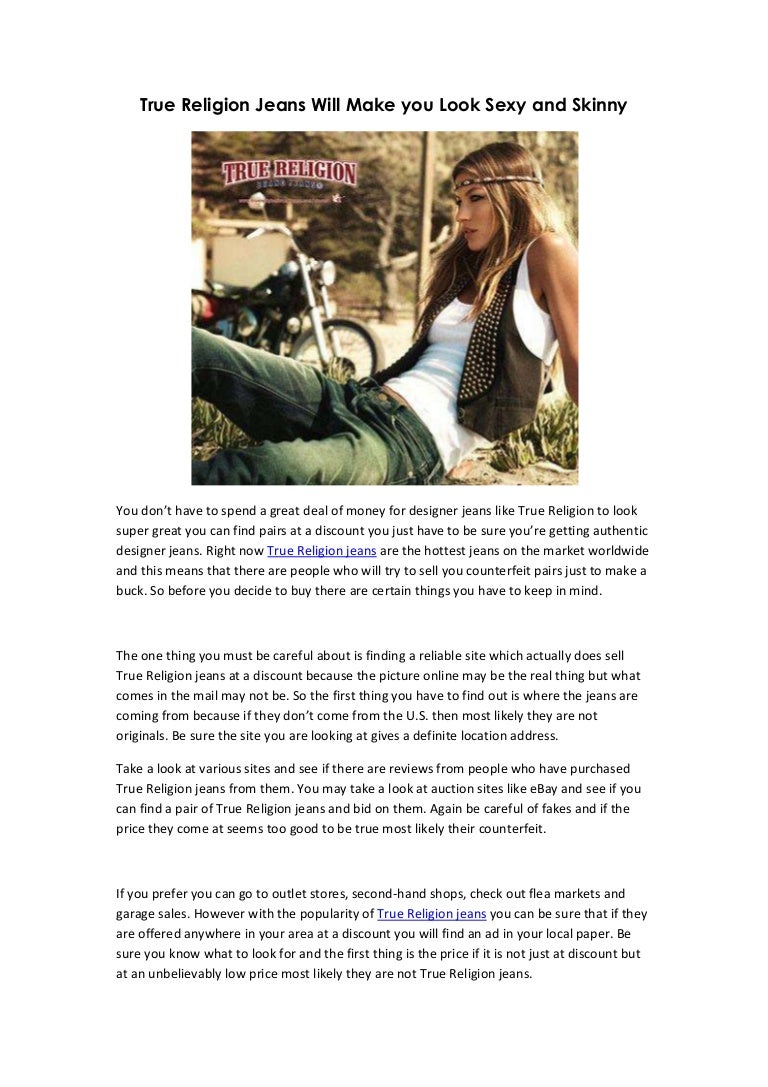 true religion discount site