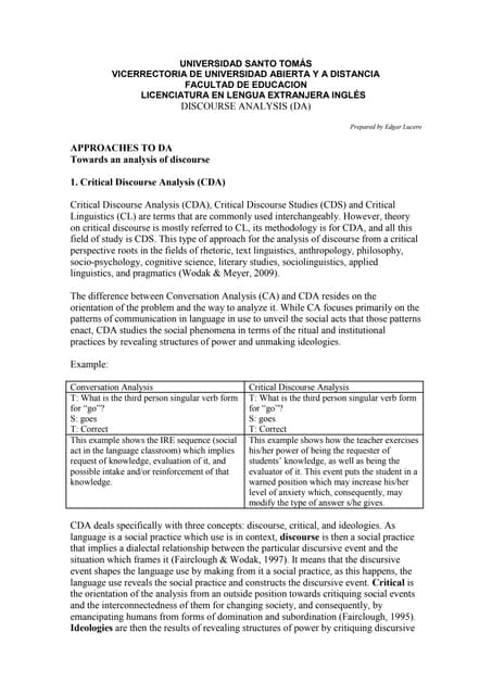 Discourse visual data 8