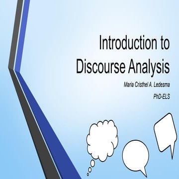 discourse analysis in language - report.pdf