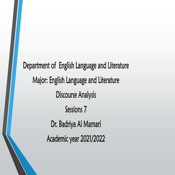 Discourse analysis session 7_14_11_2021 Cohesion.pdf