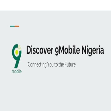 Discover 9mobile Nigeria.pptx