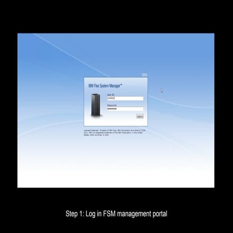 Fsm setup wizard | PPT