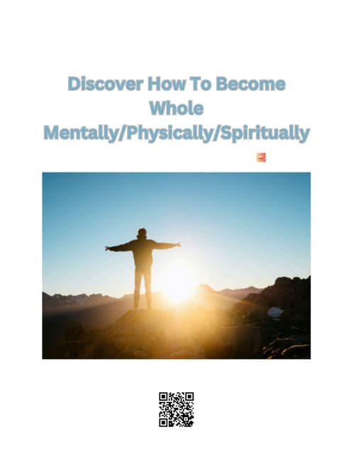 _Discover How To Become Whole Mentally_Physically_Spiritually.pdf