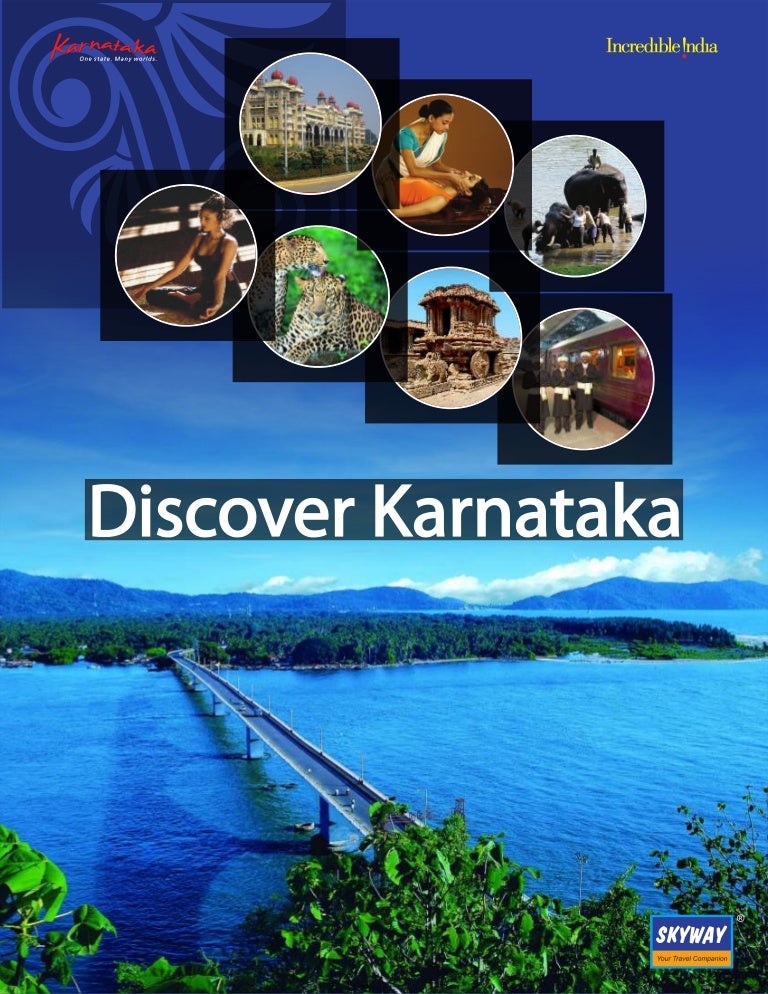 Discover Karnataka Tours