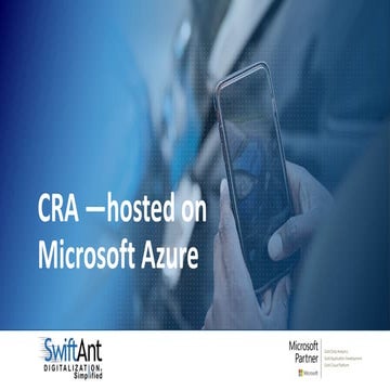 Claims Registration Automation by SwiftAnt