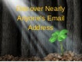Discover Nearly Anyone's Email Address With 3 Simple Tools
