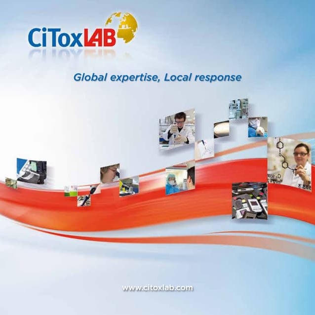 Discover our citoxlab nonclinical services