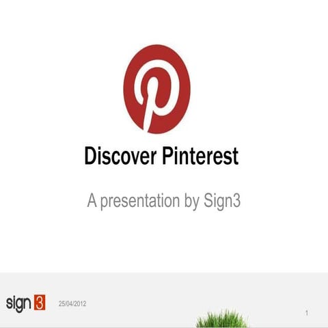 Pinterest for Teachers | PPT