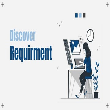 Discover Requirement