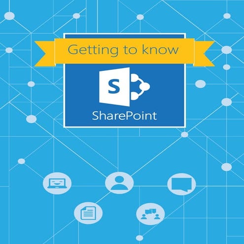 Discover Microsoft SharePoint - From Atidan