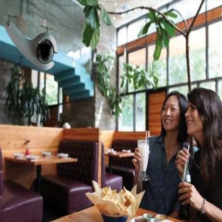 CWIN17 Toulouse / Discover TechnoVision 2017 to boost innovation - Ron Tolido