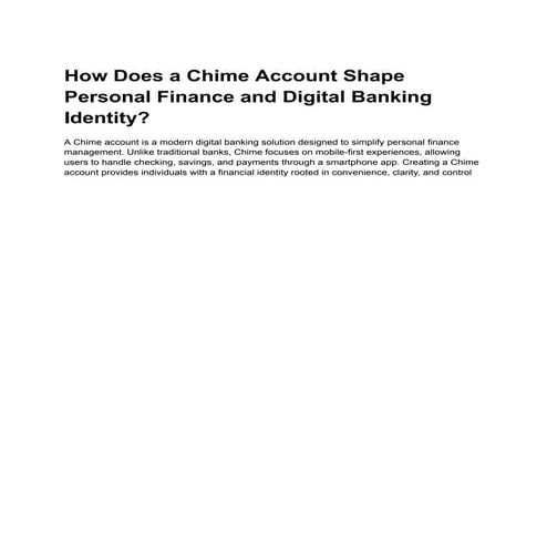 Discover the Best Places to Purchase Verified Chime Accounts.pdf