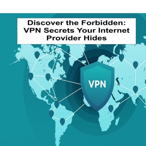 The Forbidden VPN Secrets.pdf