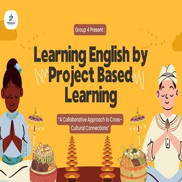 Learning English by Project Based Learning : Final Report Day Out With ...