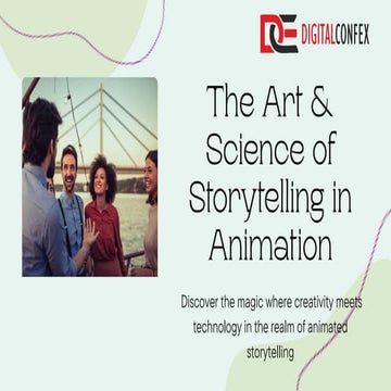 Discover the magic where creativity meets technology in the realm of ...