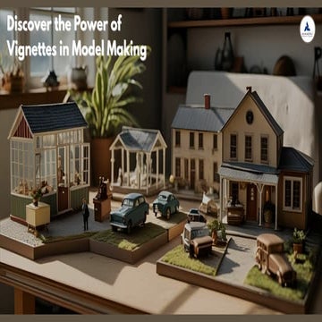 Discover the Power of Vignettes in Model Making.pdf