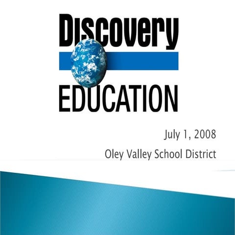 Discovery Education