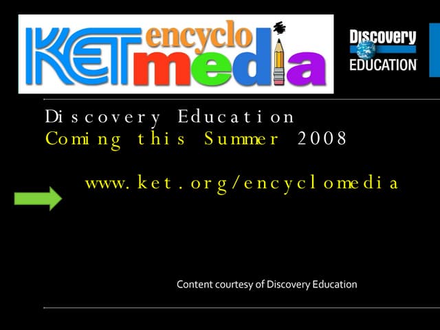 Discovery Education