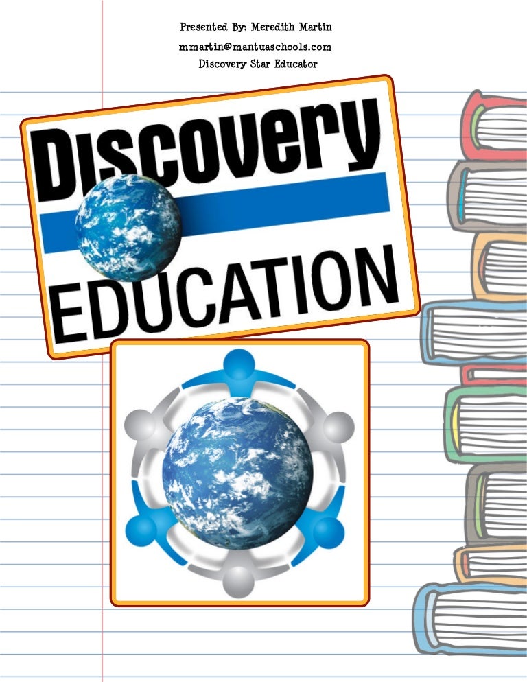 Discovery Education
