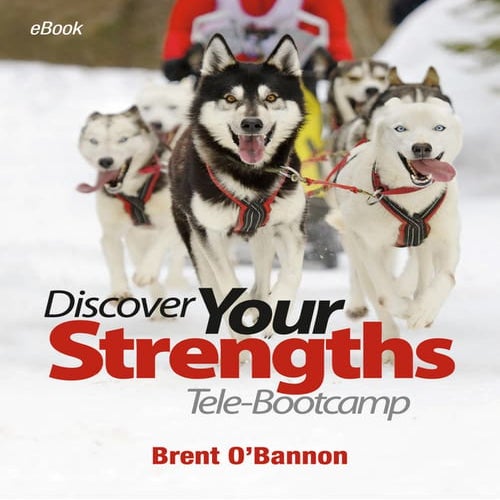 Discover your strengths