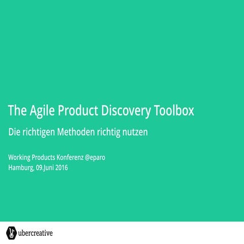  Discovery toolbox working products 2016 web