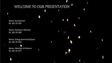 Discrete Math in Real Life