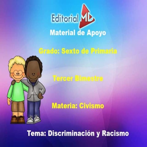 Discriminacion