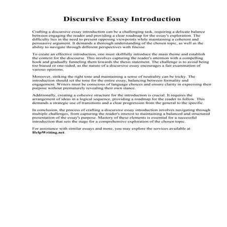 Discursive Essay Introduction.pdf