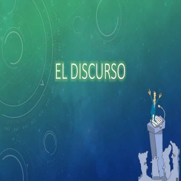 Discurso
