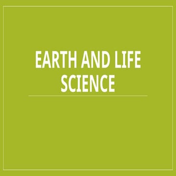 Characteristics of the Planets from Earth to Neptune | PPTX