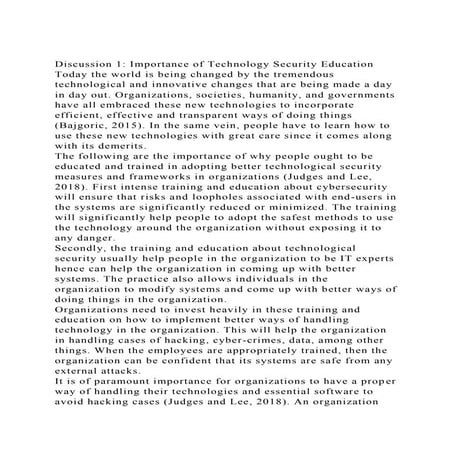 Importance Of Cybersecurity In Education System | SOCVault | PDF