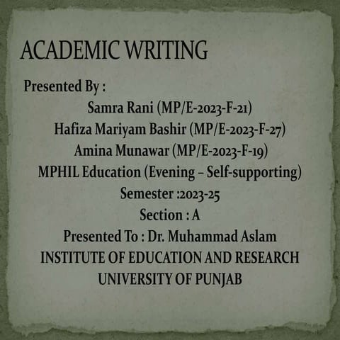 Presentation on Discussion And Conclusion.pptx