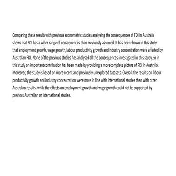 Discussion example 3