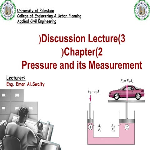 Discussion lect3